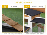Small Animal Playpen Cage 98673794