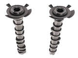 2pcs Camshafts Set fit for Mercedes Benz GLK200 GLK250 X204 SLC180 SLC200 2013-2018 75599184
