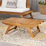 SEDONA COFFEE TABLE 65811.00