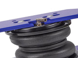 Rear Air Helper Spring Bag Leveling Kit fit for Dodge Ram 2500 3500 Pickup RWD 03-10 93715195