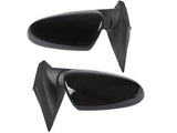 LH & RH 2x Power Mirror Fit for Hyundai Tucson Limited Luxury Premium Sport Ultimate 49605053