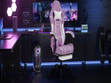 Gaming chair, Computer Chair Ergonomic Chair Footrest Office Chair Ergonomic Computer Chair W2367P551869