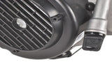 Complete Engine 150CC 4-Stroke fit for GY6 Scooter Dirt Bike Motor Short Case 09205373