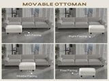Sofa Chair/Sofa Bed 06937427
