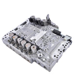 Valve Body & Solenoid RE7R01A Fits for 2008-2017 INFINITI Q50 QX80 QX50 QX56 Nissan 370Z without TCM 71402325
