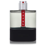 Prada Luna Rossa Carbon by Prada Eau De Toilette Spray 5.1 oz for Men FX-560734