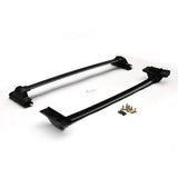 2pcs Aluminum Roof Racks for 2007-2011 Honda CRV Black 47965003