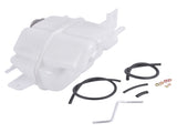 Engine Coolant Reservoir Tank w/ Cap & Hose Fits for Nissan Frontier Xterra 2008-2019 49038520