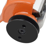 Effortlessly Peel, Bark, and Process Logs with our Chainsaw Attachment & Log Processing Barker Set 86733954