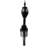 Front Left Side CV Axle fit for Ford Expedition F-150 Lobo Lincoln Navigator 07-15 11415581