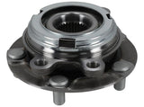 Front Wheel Hub Assembly LH RH fit for Nissan Murano 2009-17 513306 513307 w/Encoder 99983734