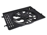 Radiator Cooling Fan Assembly for 2017-2020 Kia Cadenza Sedan 4-Door 3.3L V6 28636041
