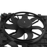 Cooling Fan Fit For Audi A3 Quattro 2.0L 2006-2013 1K0959455ET, 1K0959455EA, 1K0959455ES, VW3117106, 14205437