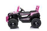 ride on car, kids electric car, riding toys for kids with remote control Rechargeable Battery W1760P187455