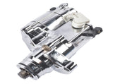 Starter Chrome Fit for Harley-Davidson Road King Street Glide Ultra Limited 31618-06 31619-06 03824571