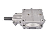 CCW Right Angle Mower Deck Gear Box Replacement for Grasshopper 9852 9861 2000-2003 390022 28876966