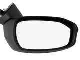 Driver Mirror Power Manual Fold fit for Honda Civic 2012-2013 76258-TR6-C01 70629248