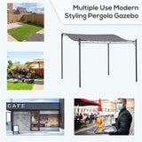 Outdoor Pergola Gazebo 16444732