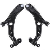 Front Left & Right Axle Control Arms Replacement for Mazda CX-5 12-17, Mazda 6 12-24 G46C34300 79243018