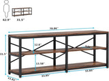 Long Console Table/Living room table 47021156