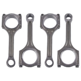Set of 4 Connecting Rod Fit for Hyundai Tucson 2011-13 Kia Forte 2010-2013 2351025010 92379102