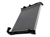 Aluminum Radiator fit for Infiniti Q50 Q60 16-19 2.0L DOHC AT 214604GD5A 37866404