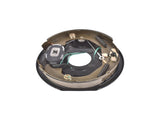 A3- 5 on 4.5" Trailer Brake Hub Drum Assembly 10x2-1/4" for 3500 lbs Axle Right 58426554