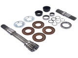 Front Right Differential Axle Intermediate Shaft Inner Kit Replacement for Ram 1500 2012-22 98548895