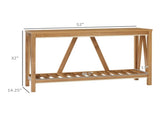 Long Console Table 23778609