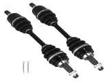 Front Left & Right CV Axles Drive Shaft fit for Honda Rancher 420 4x4 2007-2013 77671676