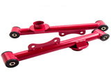 4x Rear Upper and Lower Tubular Control Arm Kits for Ford Mustang 1979-2004 57710972