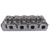 Complete Cylinder Head for Kubota V1902 Bobcat 231 L3350 15476-03043 17345-03040 04640523