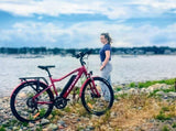 bonfire 500 -- city/commuter ebike T5986P499996