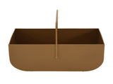 Modern 3Piece Fireplace Accessory Set with Log Rack, Firewood Storage Bucket and Complete Fireplace N775P529014G