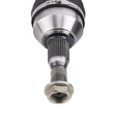 Front CV Axle Shaft Assembly FIT For Chevy GMC Buick Saturn Enclave Traverse Acadia 85161490