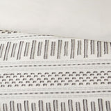 King/Cal King Cotton Jacquard Comforter Mini Set B035128811