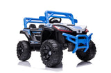 ride on car, kids electric car, riding toys for kids with remote control Rechargeable Battery W1760P187452