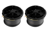 2PCS Set Rear Air Suspension Spring Bag Fits for Land Rover Sport 2014-2019 01675879