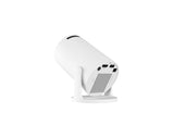 Mini Projector, Support 4K 1080P Portable Projector with Dual Band WIFI6 5G Wireless 5.2 Bluetooth 58964004
