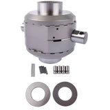 Differential Locker 8