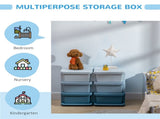 Kids Storage Unit Dresser 99753979