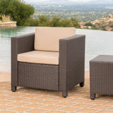PUERTA CLUB CHAIR MP1 52979.00DBRN