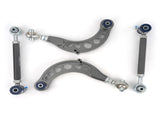 Adjustable Rear Camber Toe Arms Kit fit for 2018-2022 Honda Accord 17-22 Honda CR-V 28241050
