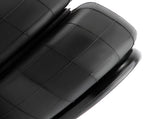 Universal 1 Pair 2600lbs Air Springs Suspension Bags Single Port 1/2"npt for Sierra 1500 SUV 42563190