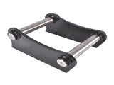 Bucket Attachment Ear Weld on 50mm 12 C-C Replacement for Caterpillar Cat 307, 308, 309 46659931