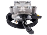 Power Steering Pump Fits for Hyundai Santa Fe Sonata Kia Magentis Optima 2001-2006 V6 2.5L 2.7L 60099443