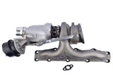 11657635803 Turbo Charger for BMW 320i 328i 528i X1 X3 Z4 F10 F11 F25 F30 F31 F80 E84 E89 N20&N26 31680128