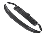 Rear Diffuser Bumper & Trunk Spoiler fit for Infiniti Q50 14-2024 ABS w/ LED Brake 60700340