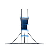 XSL003 2.2M kids plastic slide Freestanding playground equipment children plastic slide kids W1711P178863