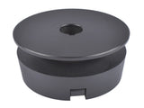 Centrifugal Clutch 3" Diameter 1" Shaft 1/2" V-Belt 3/16'' Keyway Heavy Duty Power Trowel 40271153
